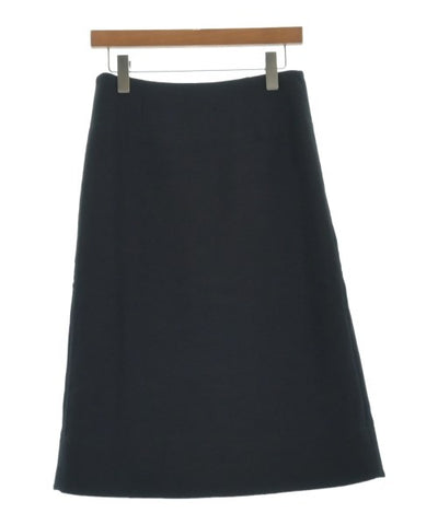 MARNI Knee length skirts