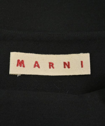 MARNI Knee length skirts