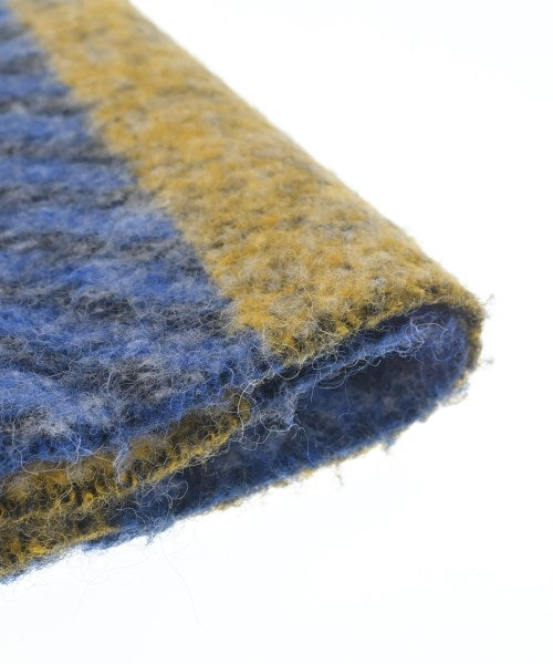 MARNI Winter scarves