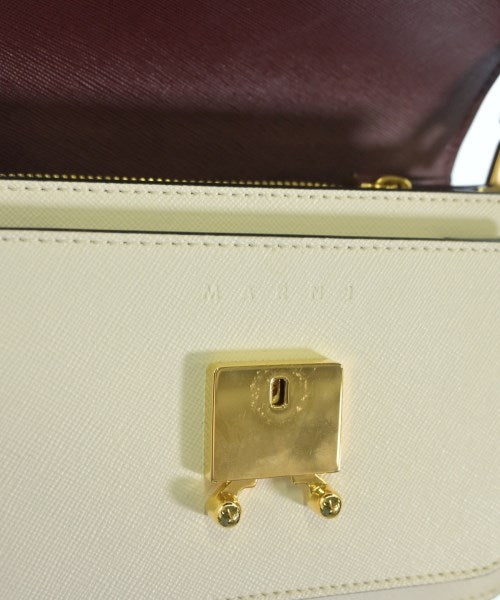 MARNI Shoulder bags