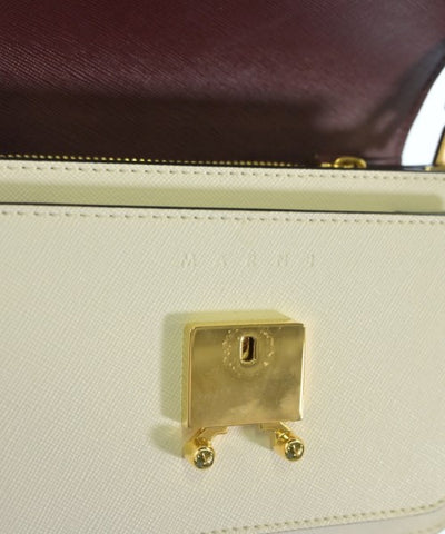 MARNI Shoulder bags
