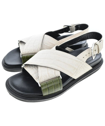 MARNI Sandals