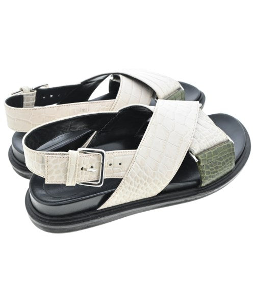 MARNI Sandals