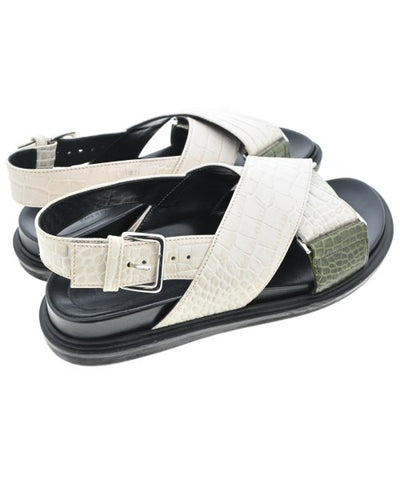 MARNI Sandals