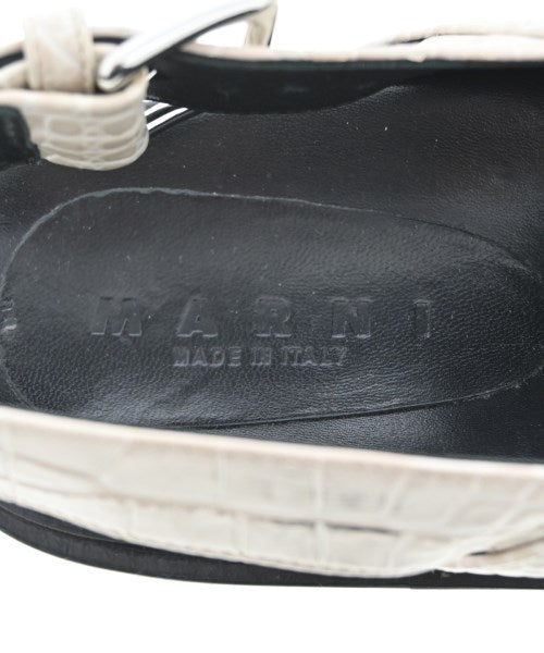 MARNI Sandals