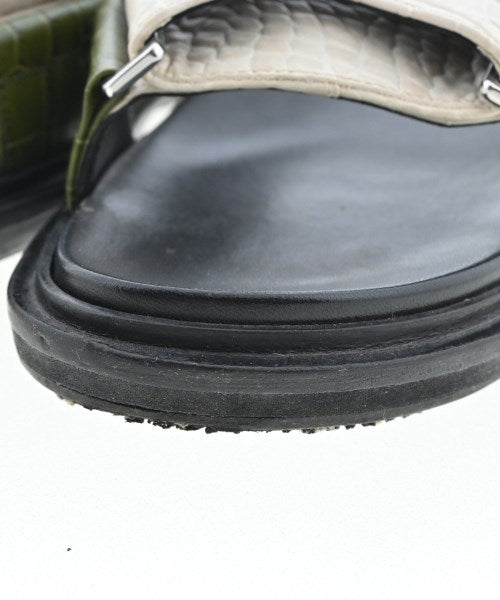MARNI Sandals