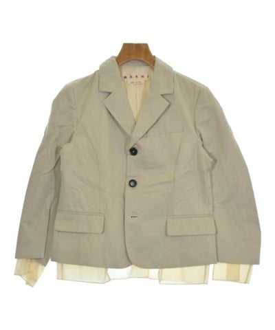 MARNI Blazers/Suit jackets