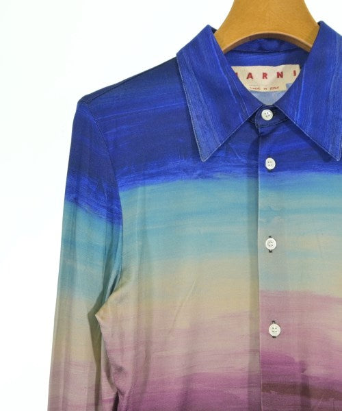 MARNI Casual shirts
