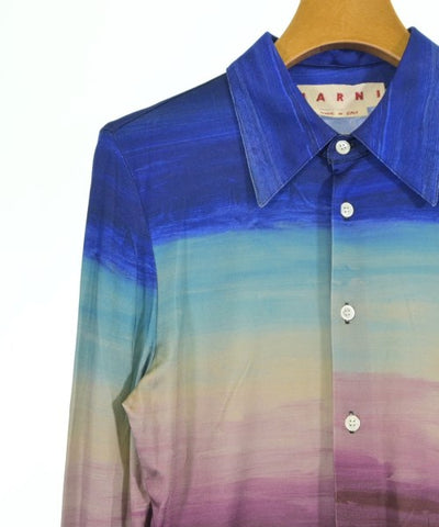 MARNI Casual shirts