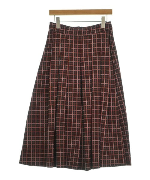 MARNI Long/Maxi length skirts