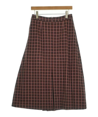 MARNI Long/Maxi length skirts