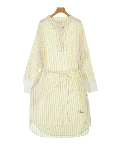 MARNI Shirtdresses