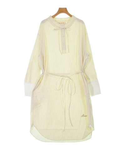 MARNI Shirtdresses