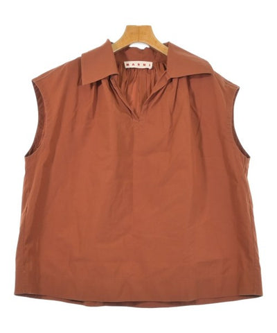 MARNI Casual shirts