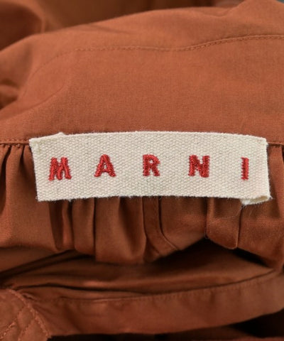 MARNI Casual shirts