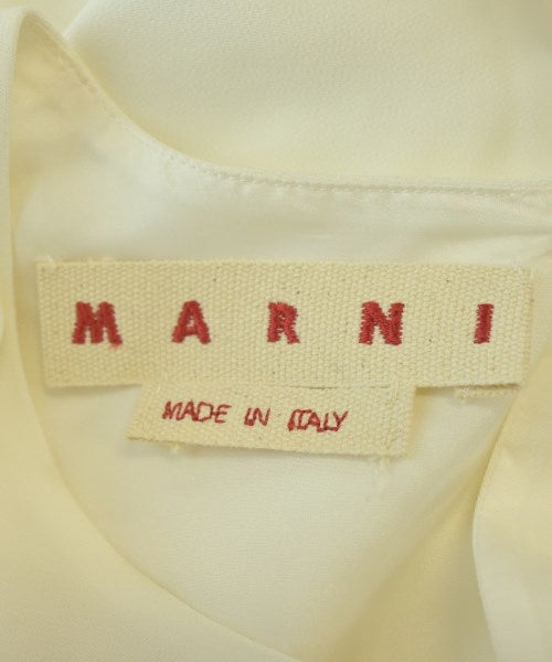 MARNI Casual shirts