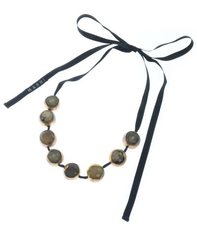 MARNI Necklaces