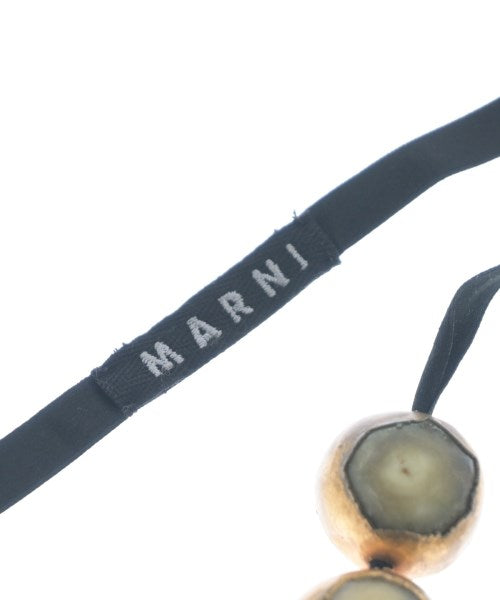MARNI Necklaces