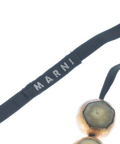 MARNI Necklaces