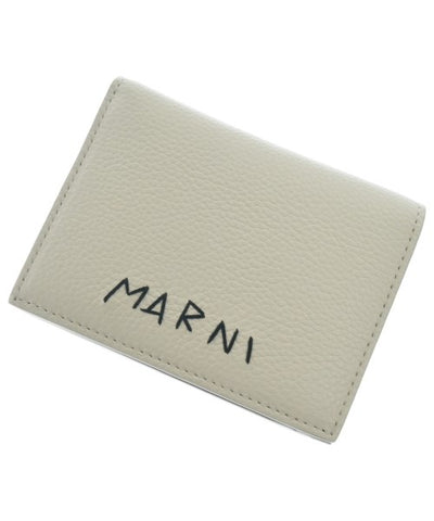 MARNI Wallets/Coin purses