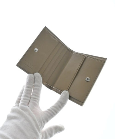 MARNI Wallets/Coin purses