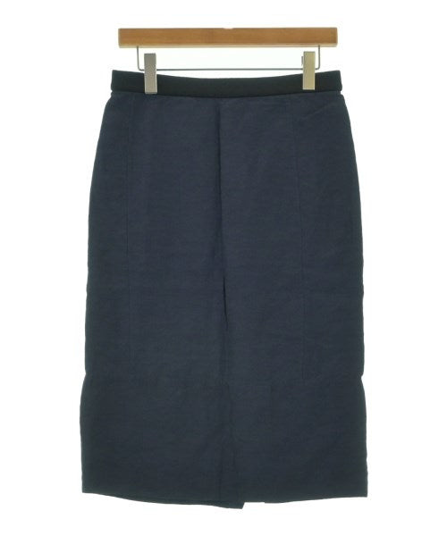 MARNI Knee length skirts
