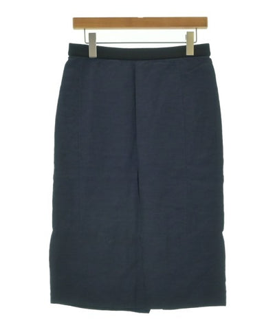 MARNI Knee length skirts