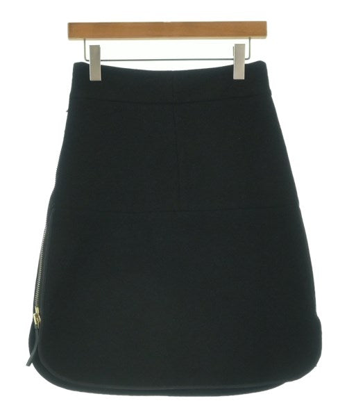MARNI Knee length skirts