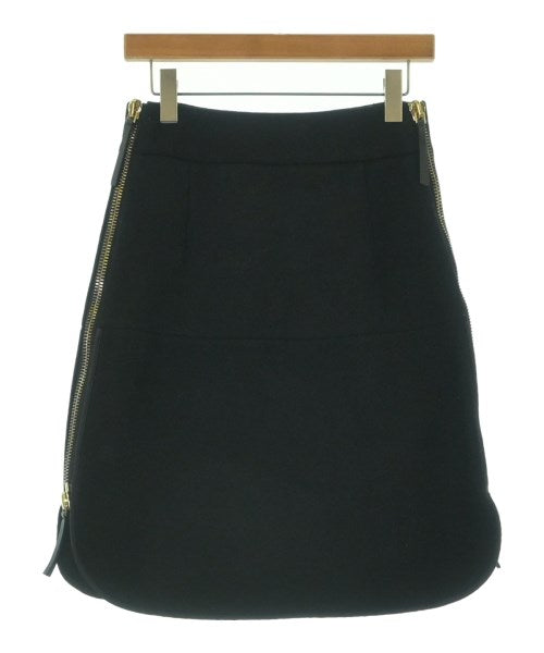 MARNI Knee length skirts