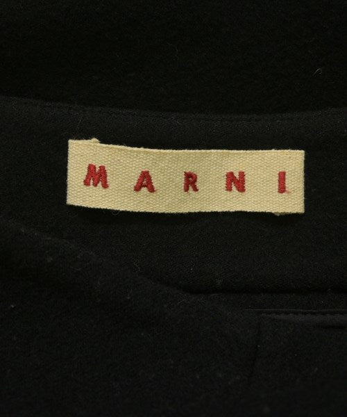 MARNI Knee length skirts