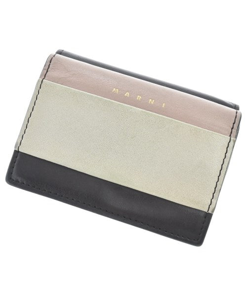 MARNI Wallets/Coin purses