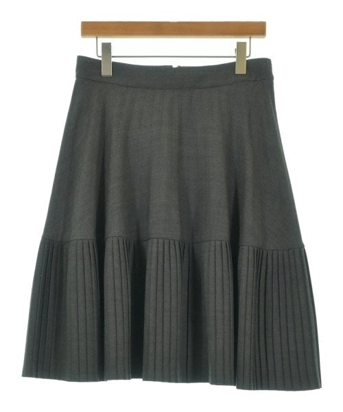 MARNI Knee length skirts