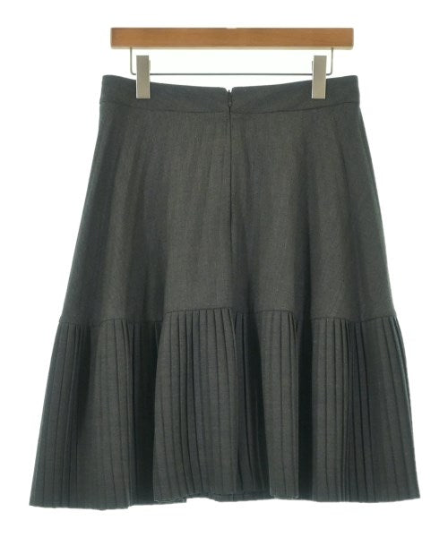 MARNI Knee length skirts