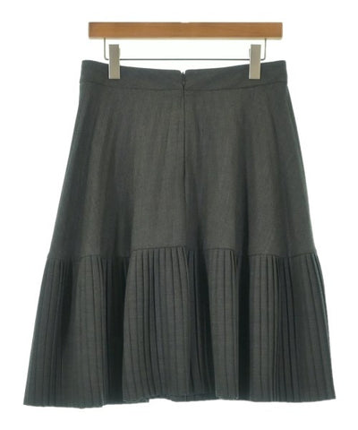 MARNI Knee length skirts