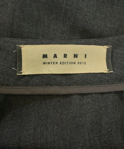 MARNI Knee length skirts