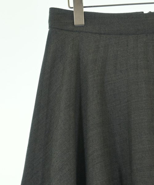 MARNI Knee length skirts