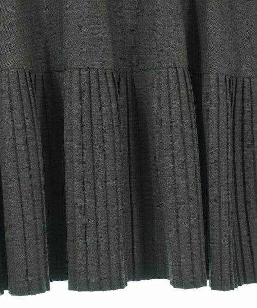 MARNI Knee length skirts