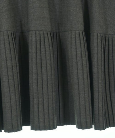 MARNI Knee length skirts