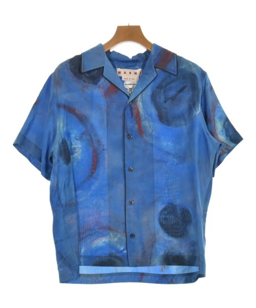 MARNI Casual shirts