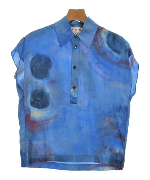 MARNI Casual shirts