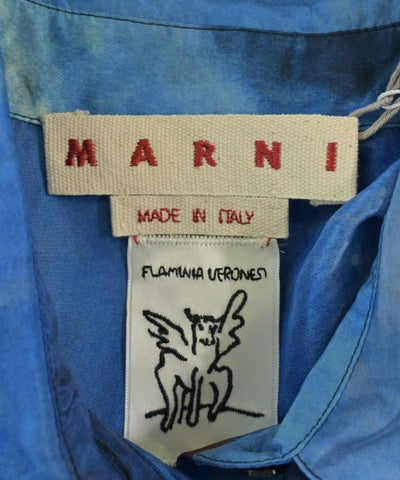 MARNI Casual shirts