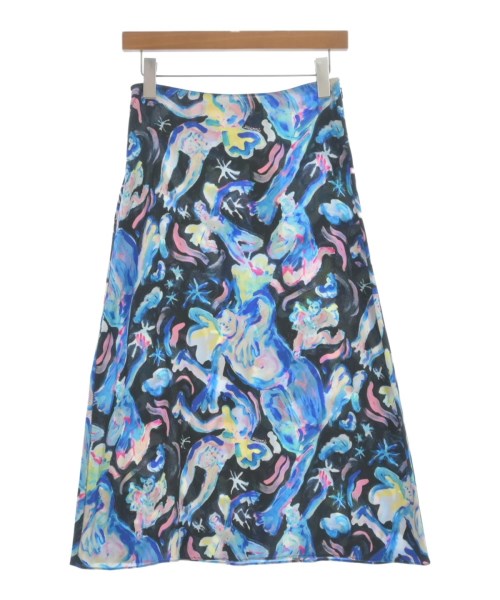 MARNI Long/Maxi length skirts