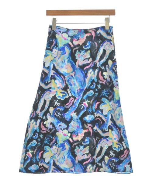 MARNI Long/Maxi length skirts