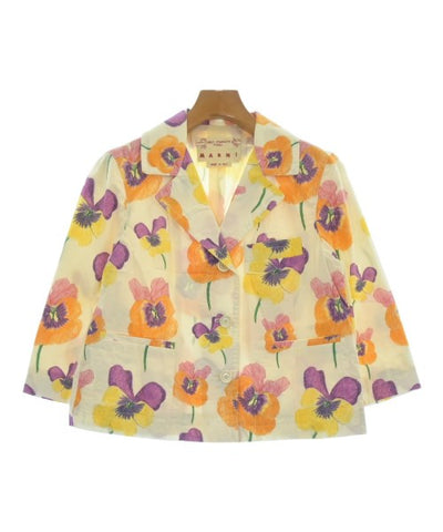 MARNI Casual jackets