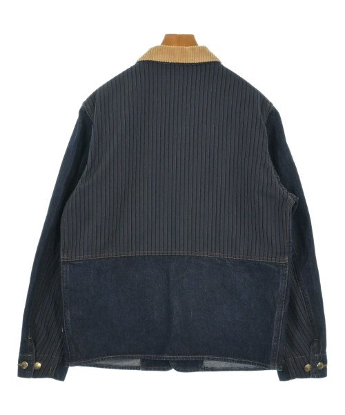 MARNI Denim jackets