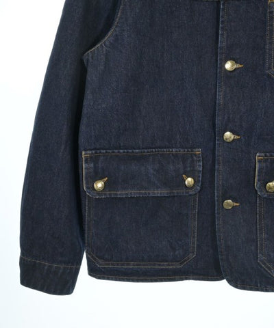 MARNI Denim jackets