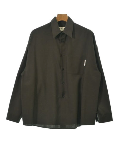 MARNI Casual shirts