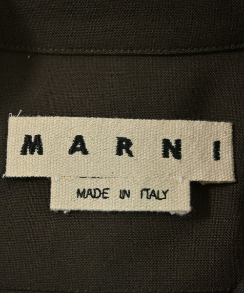 MARNI Casual shirts