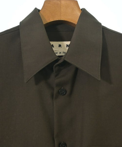 MARNI Casual shirts