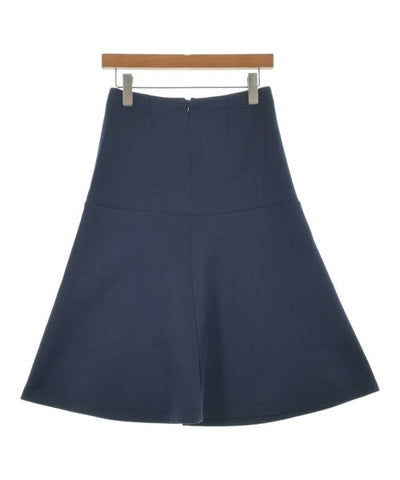 MARNI Knee length skirts